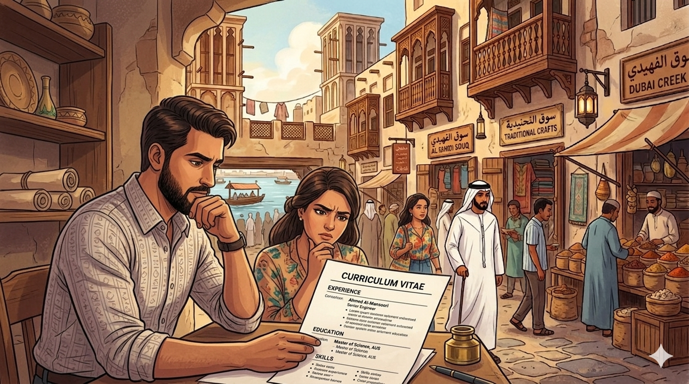 Dream Job | Kabayan HR