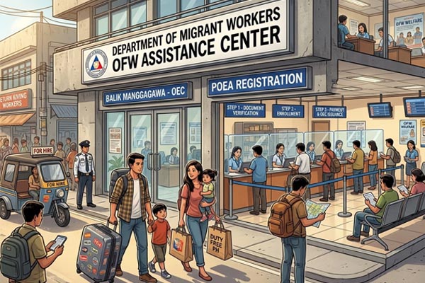 Government Office for OFW